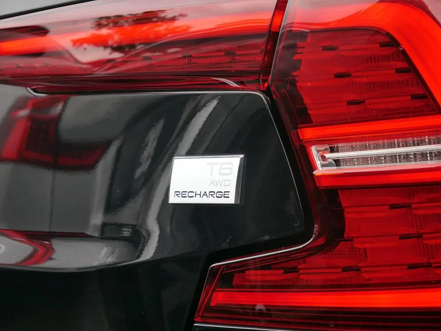 S60 T8 TwinEngine AWD Inscription Plug-In E6d