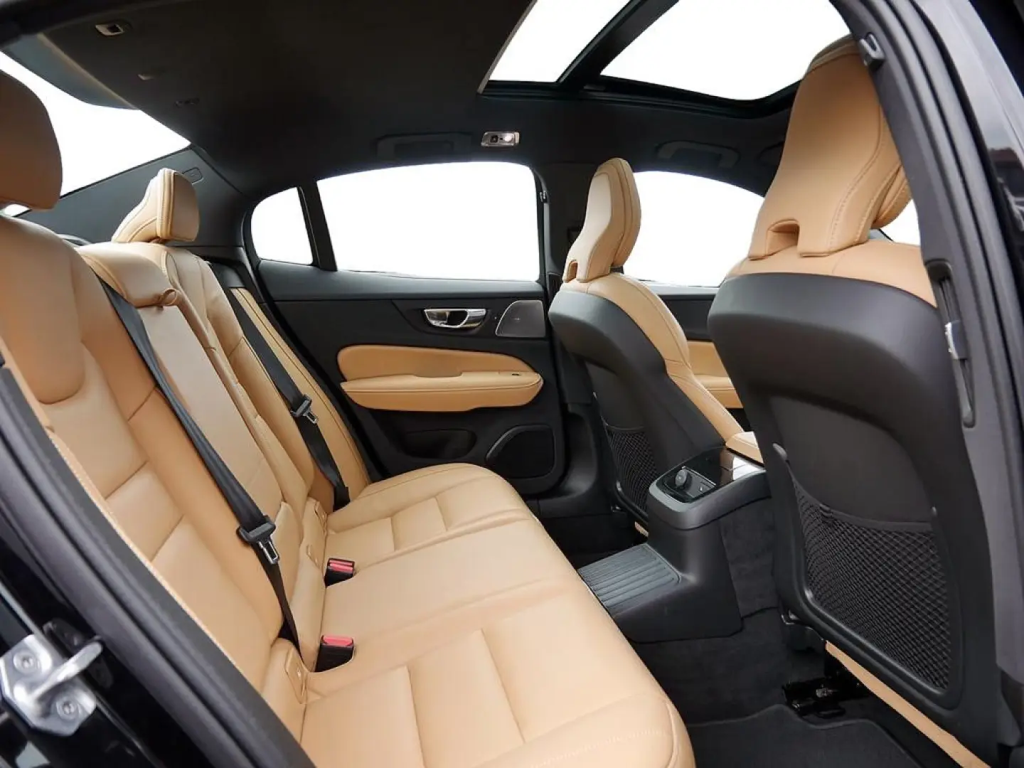 S60 T8 TwinEngine AWD Inscription Plug-In E6d