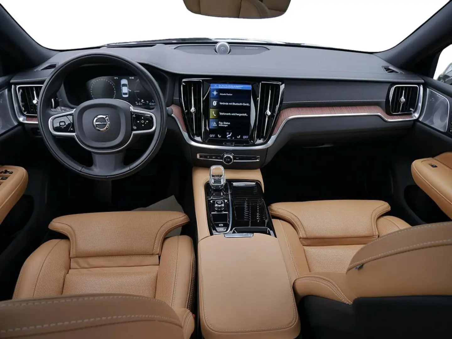 S60 T8 TwinEngine AWD Inscription Plug-In E6d