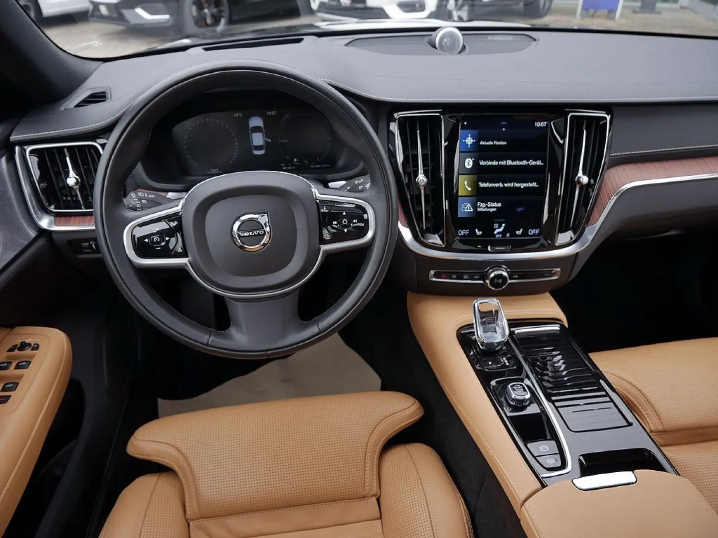 S60 T8 TwinEngine AWD Inscription Plug-In E6d