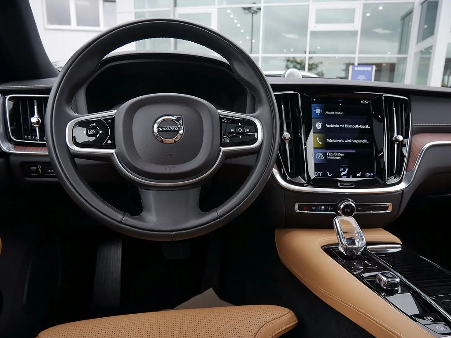 S60 T8 TwinEngine AWD Inscription Plug-In E6d