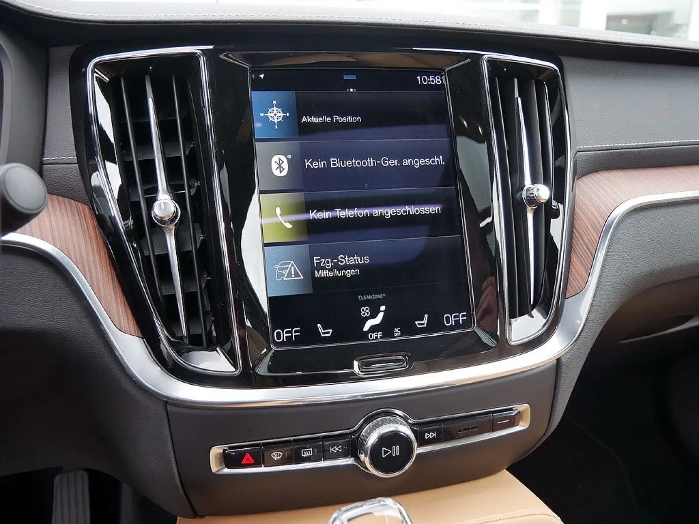 S60 T8 TwinEngine AWD Inscription Plug-In E6d