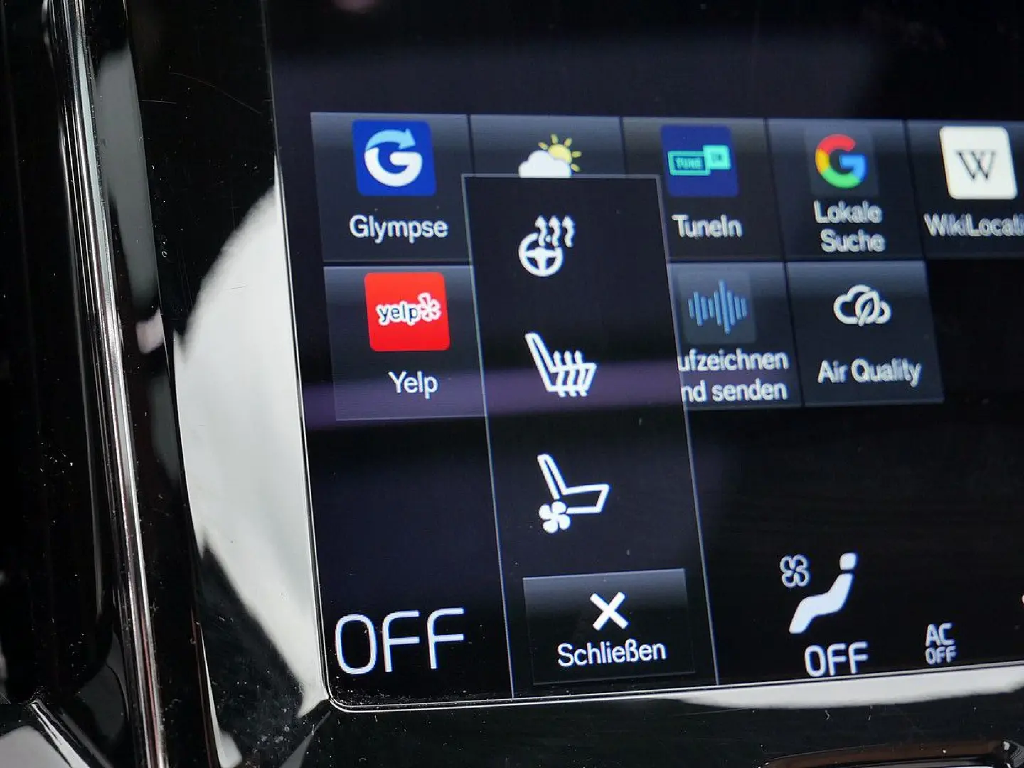 S60 T8 TwinEngine AWD Inscription Plug-In E6d