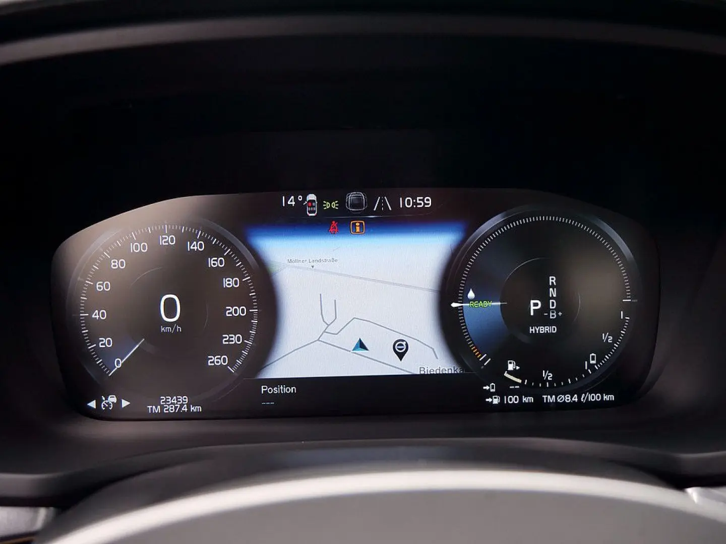S60 T8 TwinEngine AWD Inscription Plug-In E6d