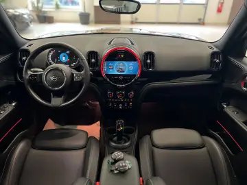 CooperS CountrymanAut/Navi/LED/Panor/P&Driv/Kame