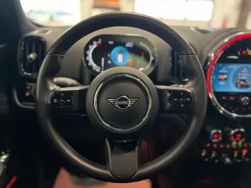 CooperS CountrymanAut/Navi/LED/Panor/P&Driv/Kame