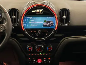 CooperS CountrymanAut/Navi/LED/Panor/P&Driv/Kame