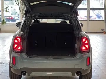 CooperS CountrymanAut/Navi/LED/Panor/P&Driv/Kame