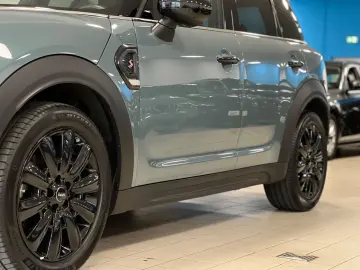CooperS CountrymanAut/Navi/LED/Panor/P&Driv/Kame