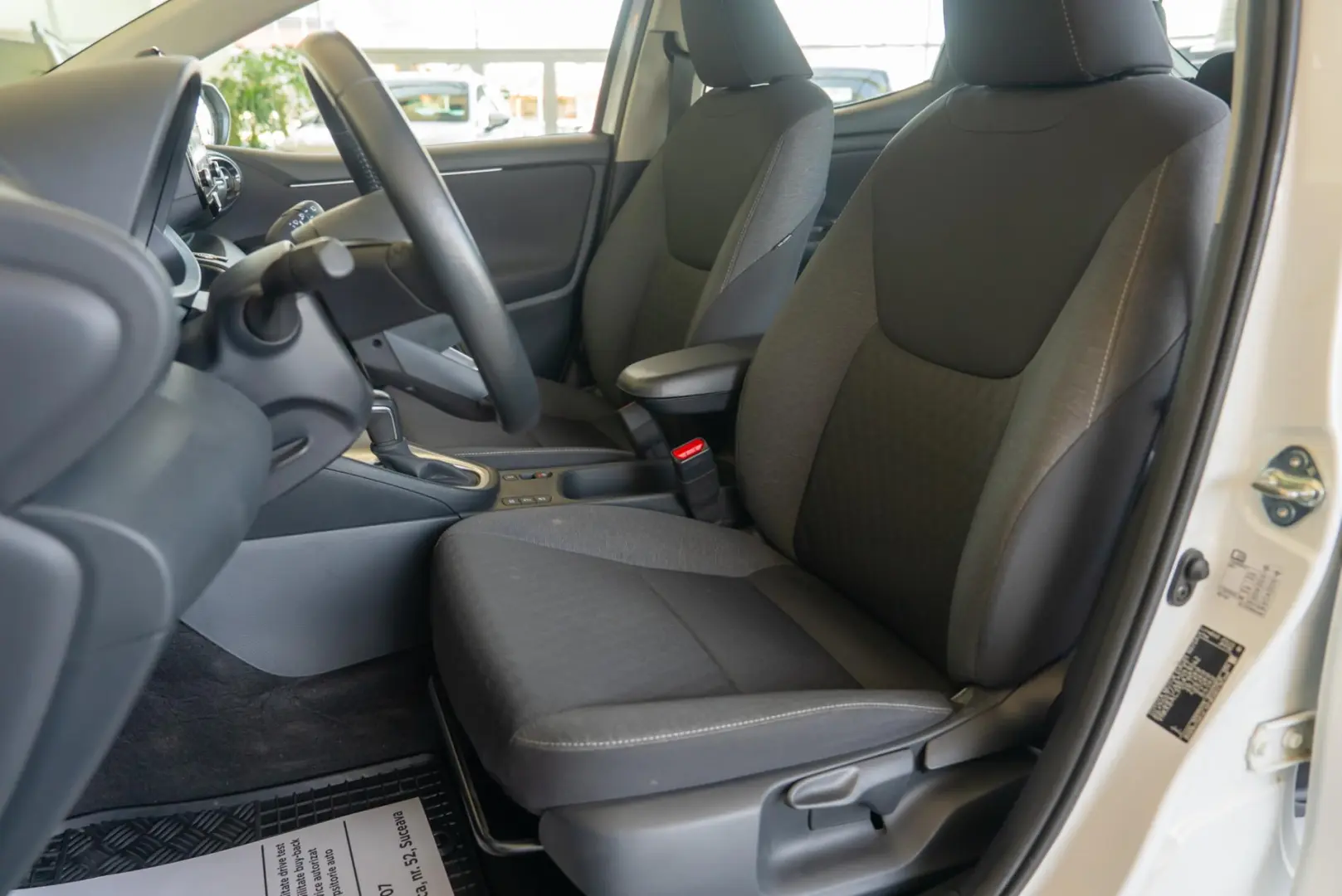 Toyota Yaris 1.5 Hybrid e-CVT