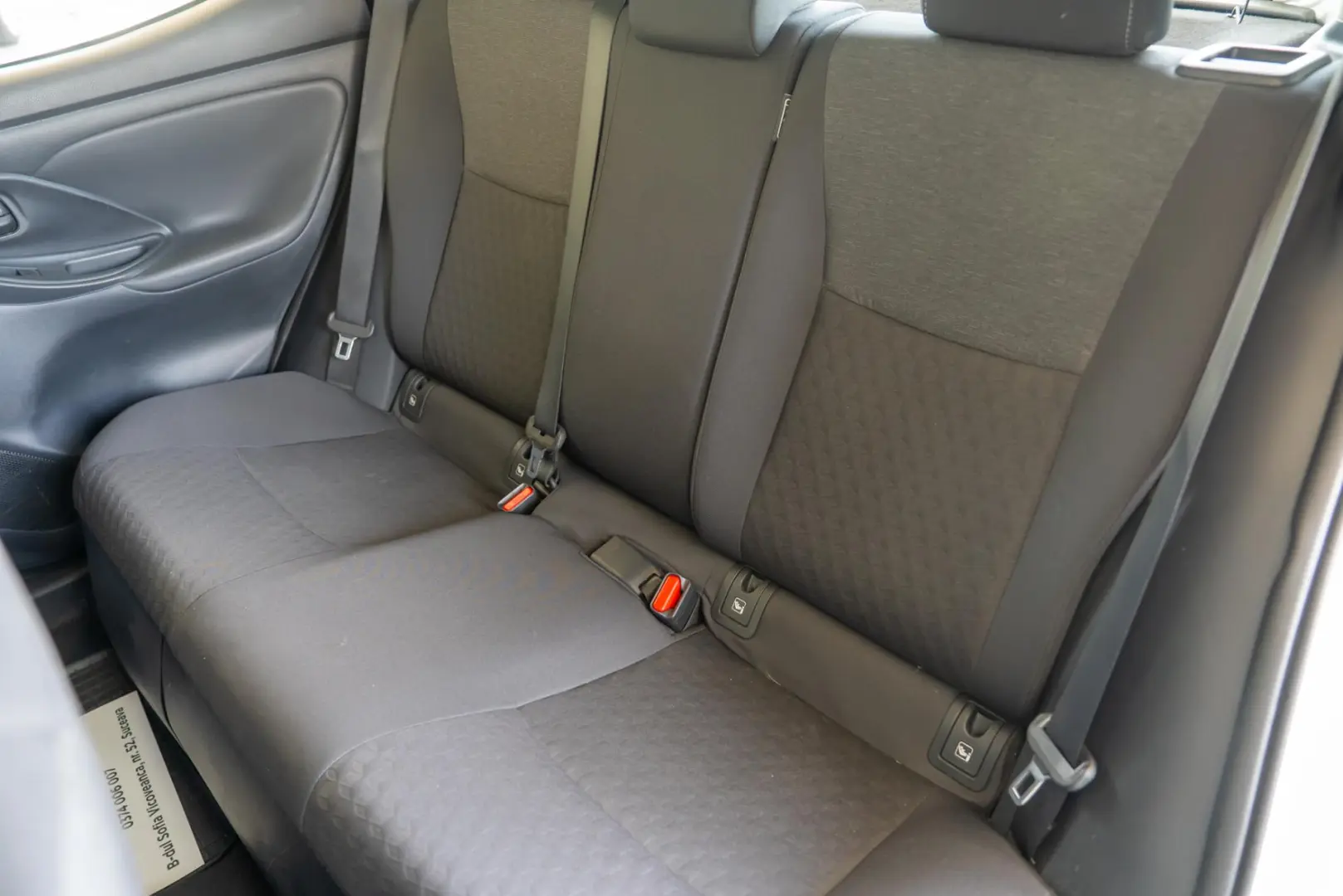 Toyota Yaris 1.5 Hybrid e-CVT