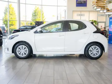 Toyota Yaris 1.5 Hybrid e-CVT