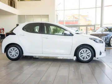 Toyota Yaris 1.5 Hybrid e-CVT