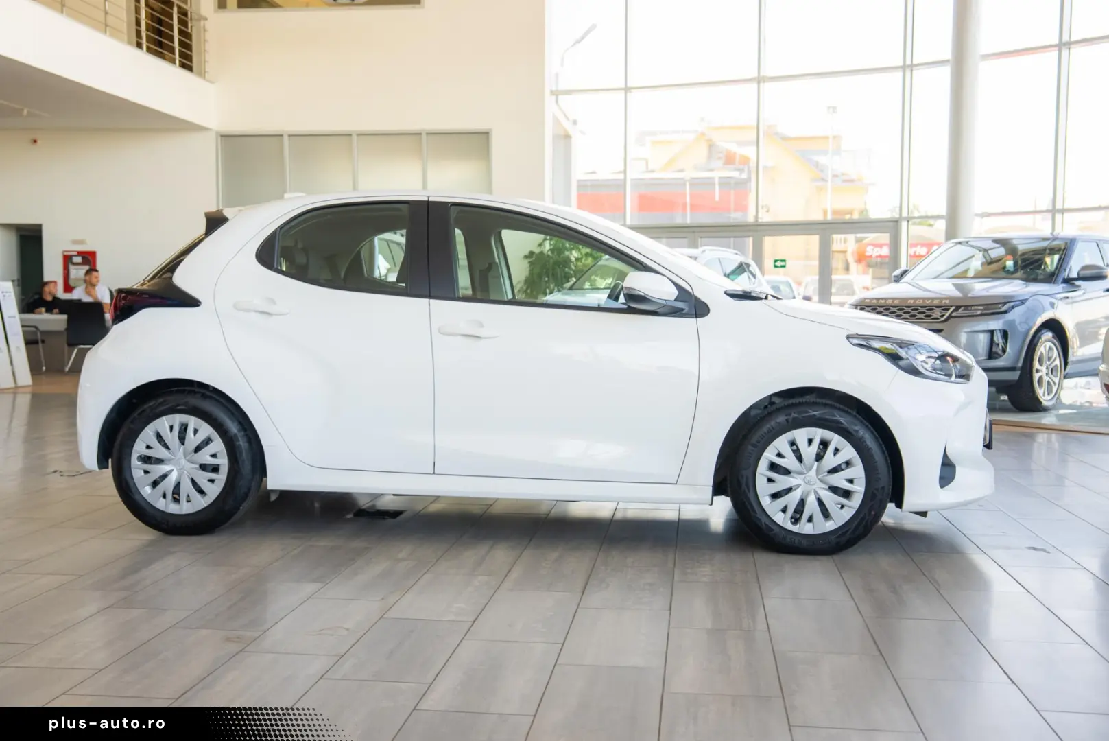 Toyota Yaris 1.5 Hybrid e-CVT