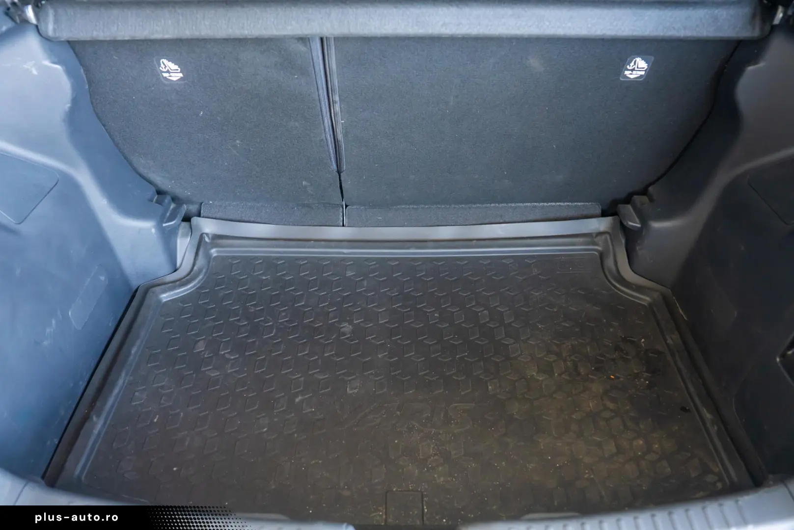 Toyota Yaris 1.5 Hybrid e-CVT