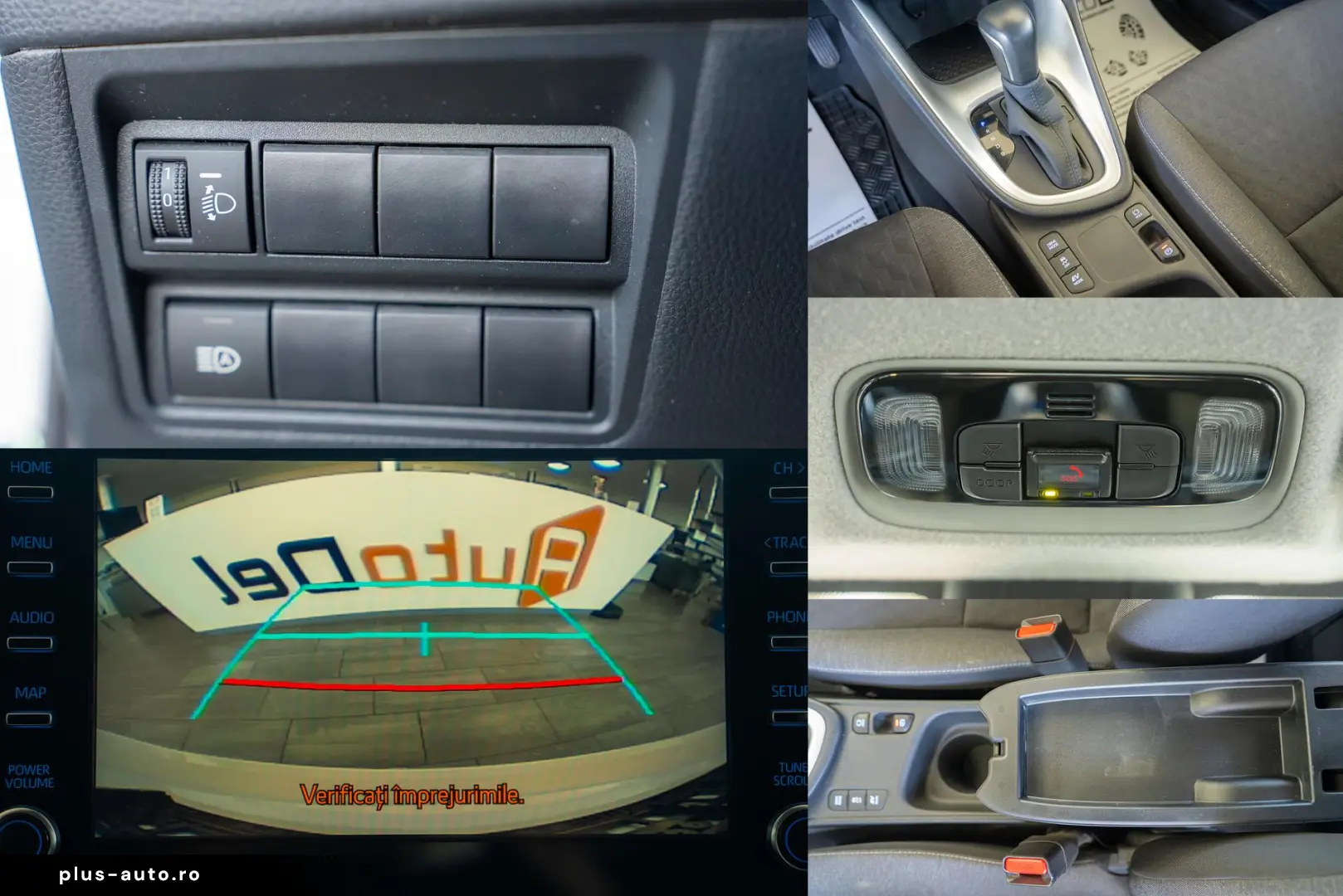 Toyota Yaris 1.5 Hybrid e-CVT