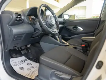 Toyota Yaris 1.5 Hybrid e-CVT