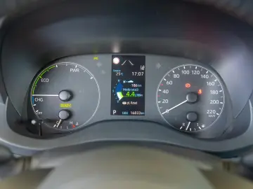 Toyota Yaris 1.5 Hybrid e-CVT