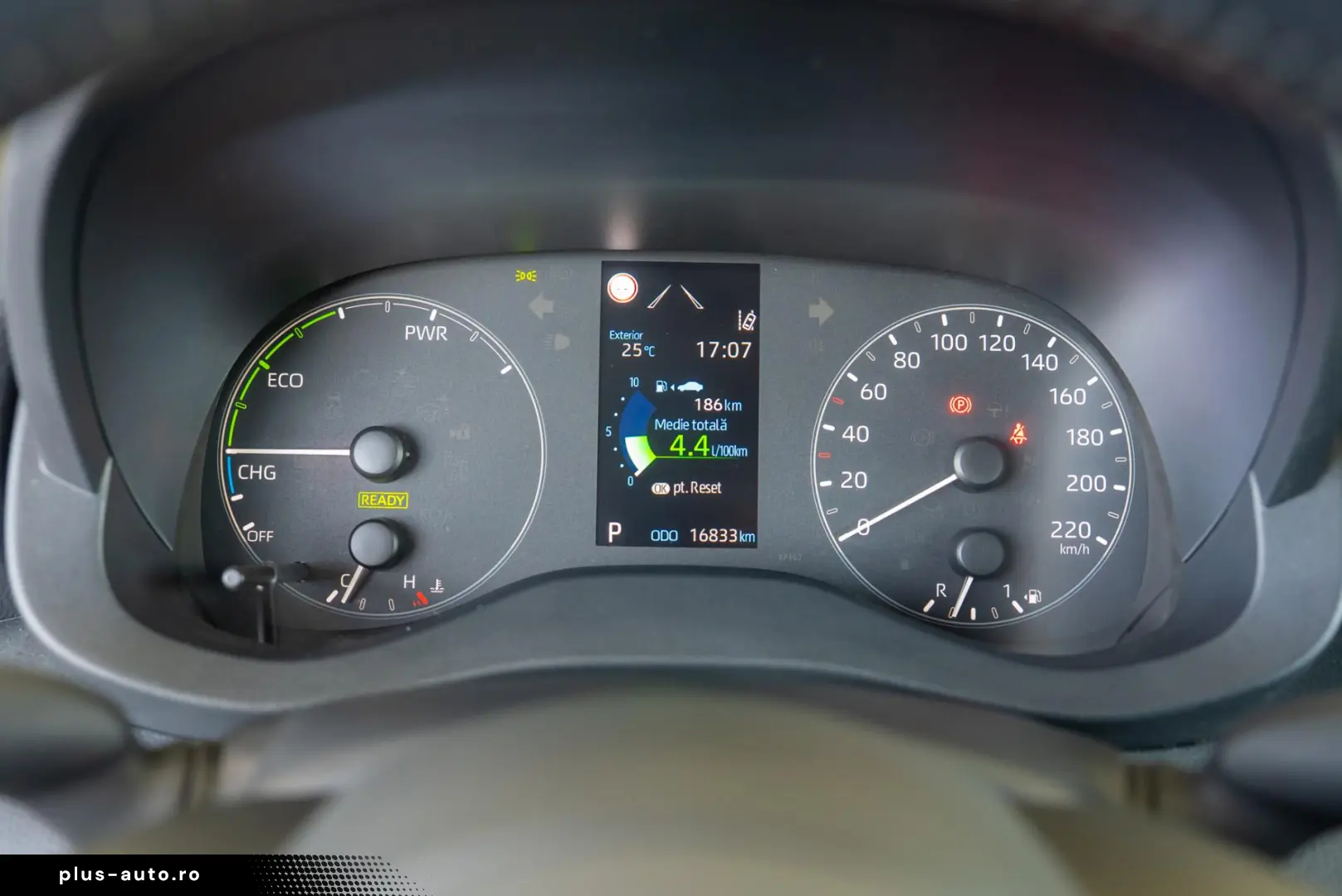 Toyota Yaris 1.5 Hybrid e-CVT