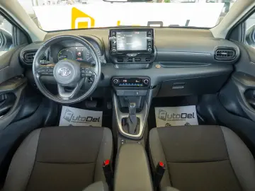 Toyota Yaris 1.5 Hybrid e-CVT