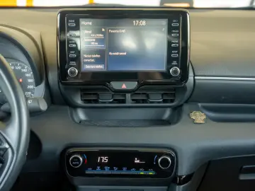 Toyota Yaris 1.5 Hybrid e-CVT