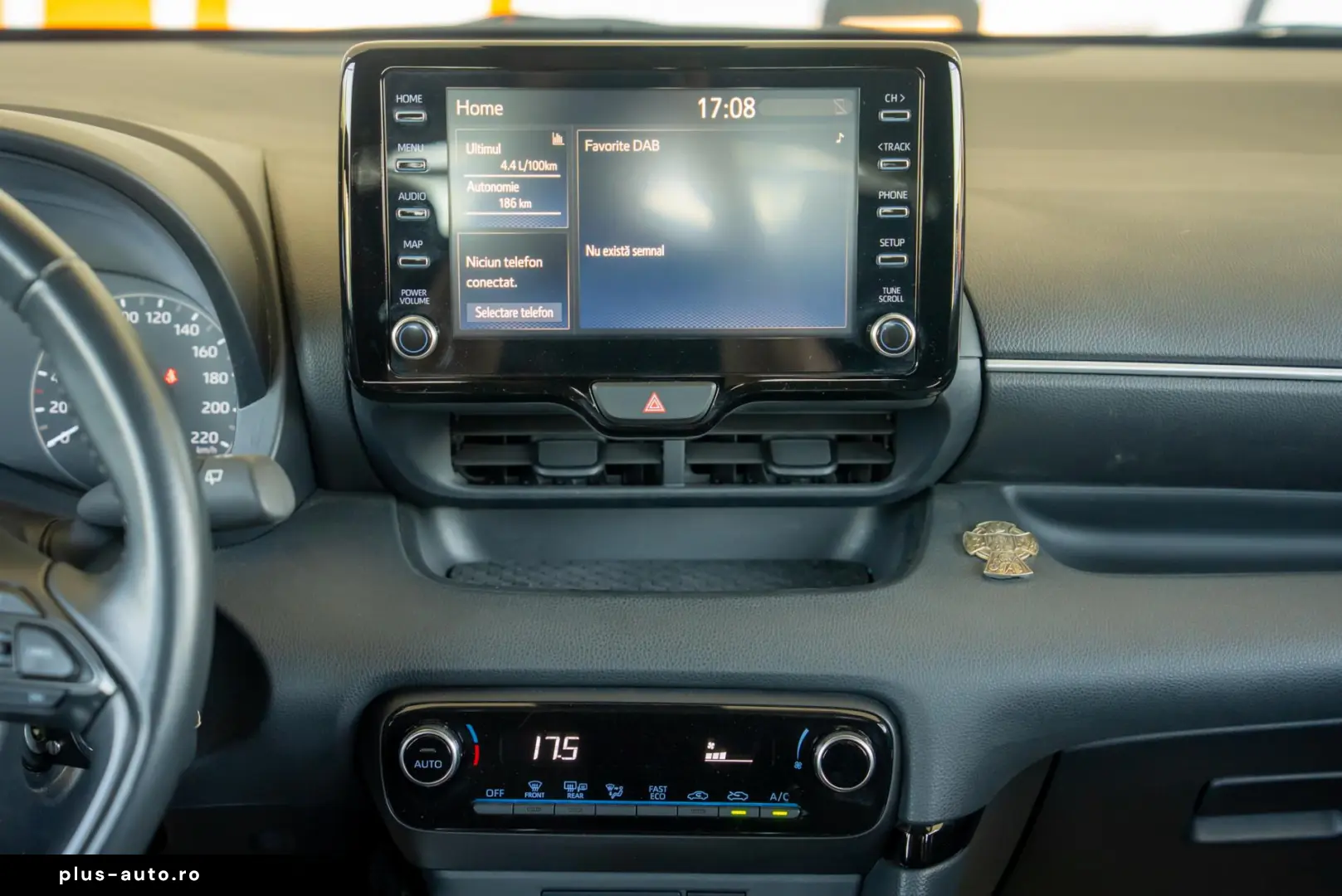 Toyota Yaris 1.5 Hybrid e-CVT