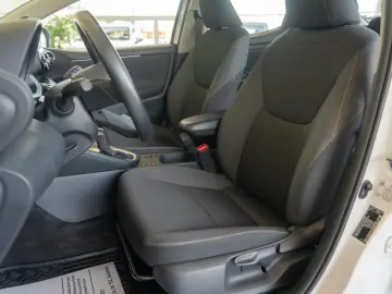 Toyota Yaris 1.5 Hybrid e-CVT