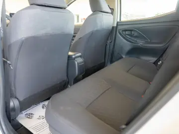 Toyota Yaris 1.5 Hybrid e-CVT