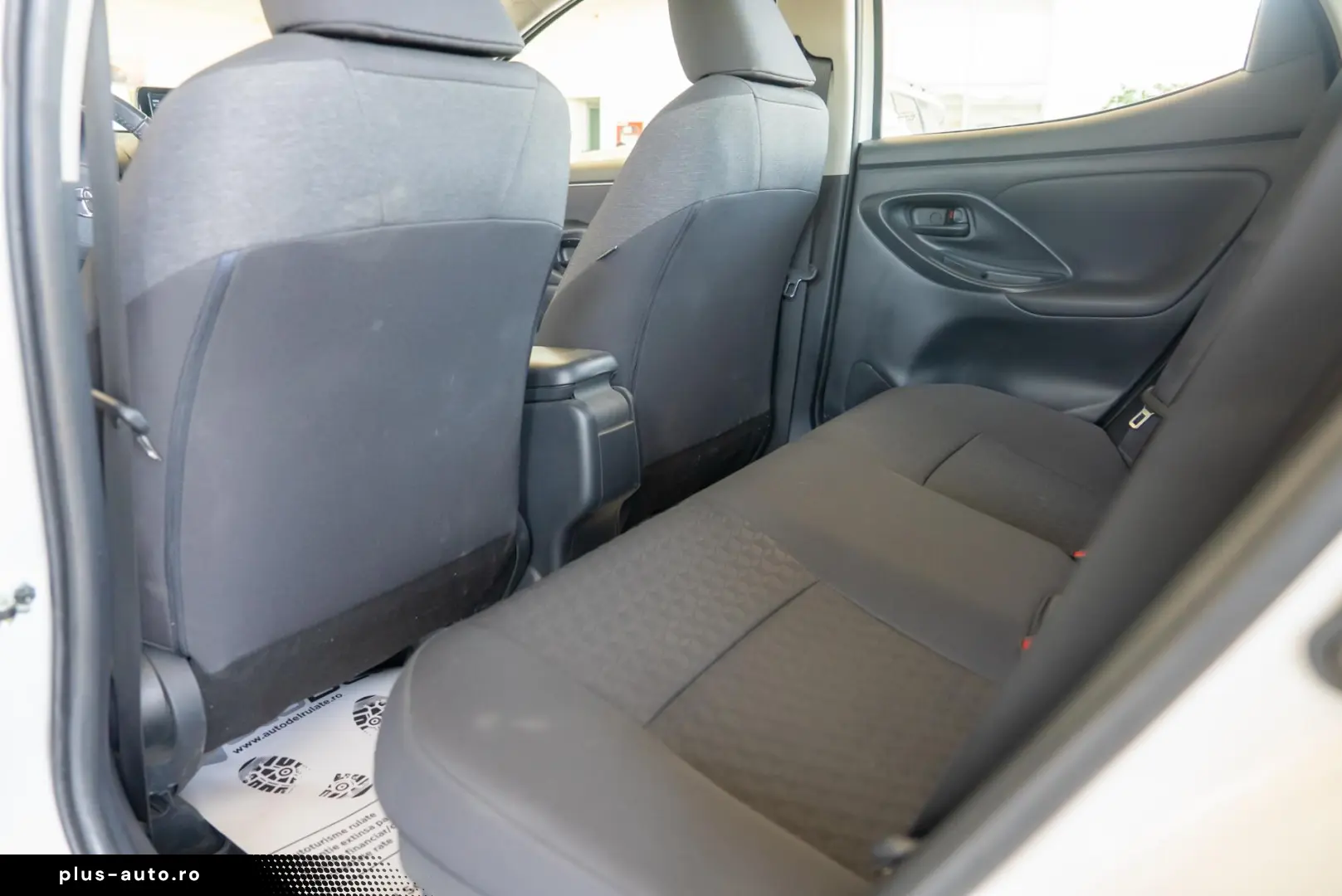 Toyota Yaris 1.5 Hybrid e-CVT