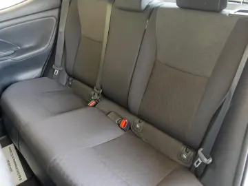 Toyota Yaris 1.5 Hybrid e-CVT