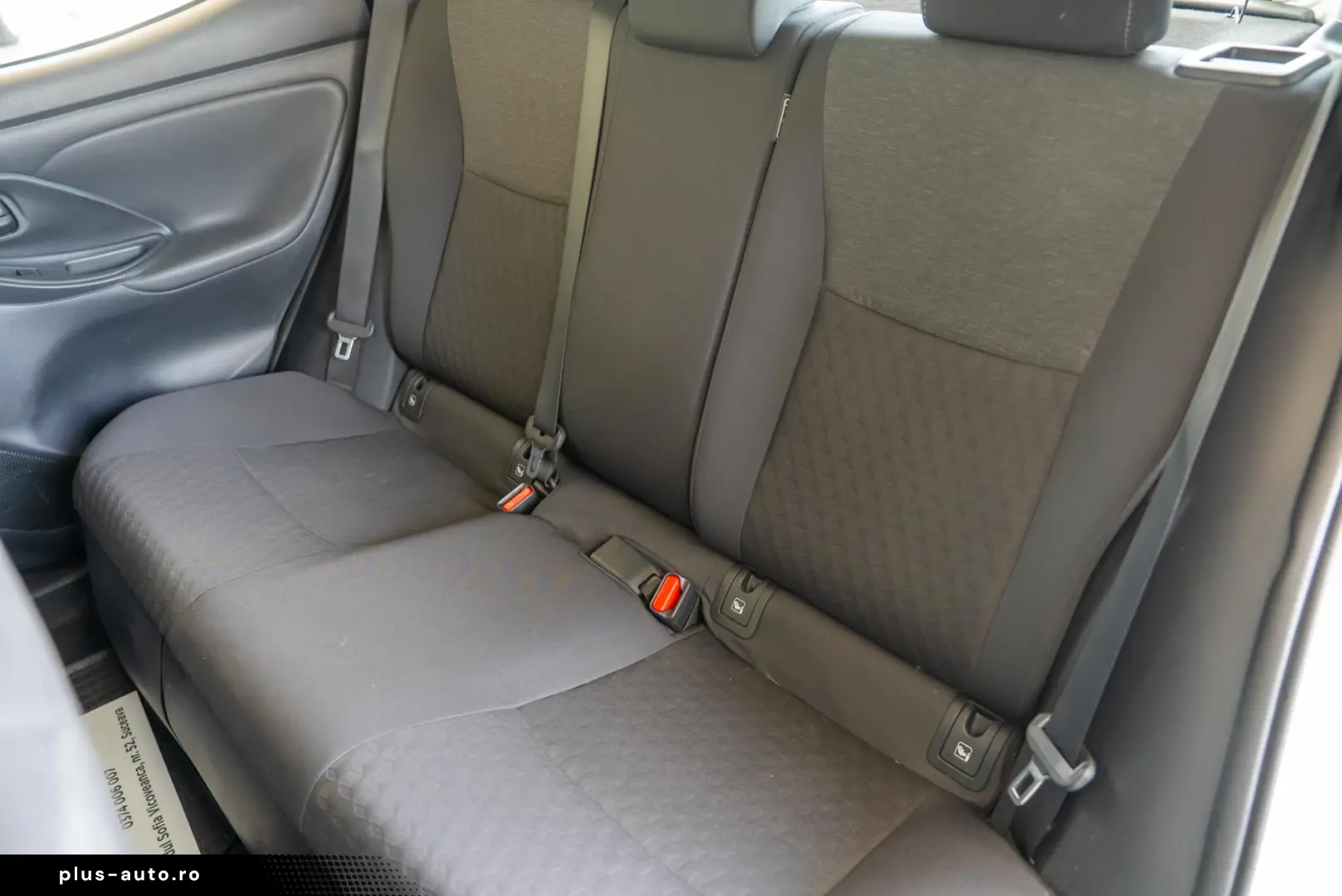 Toyota Yaris 1.5 Hybrid e-CVT