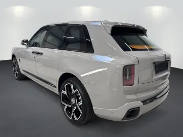 ROLLS ROYCE CULLINAN