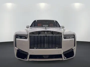 ROLLS ROYCE CULLINAN