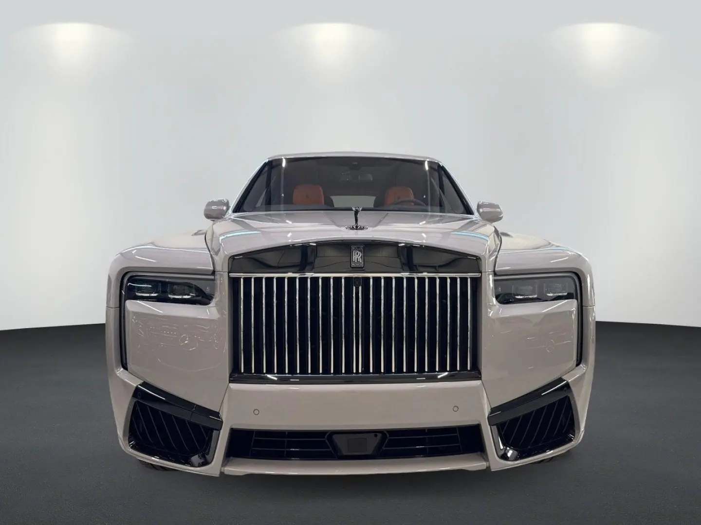 ROLLS ROYCE CULLINAN