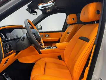 ROLLS ROYCE CULLINAN