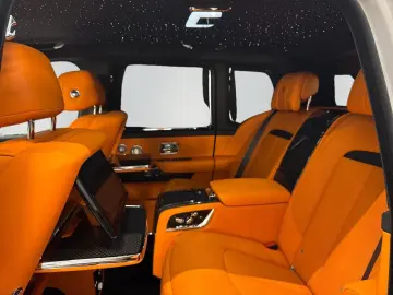 ROLLS ROYCE CULLINAN
