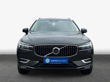 XC60 B5 D AWD Geartronic Inscription AHK PANO