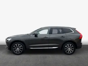 XC60 B5 D AWD Geartronic Inscription AHK PANO