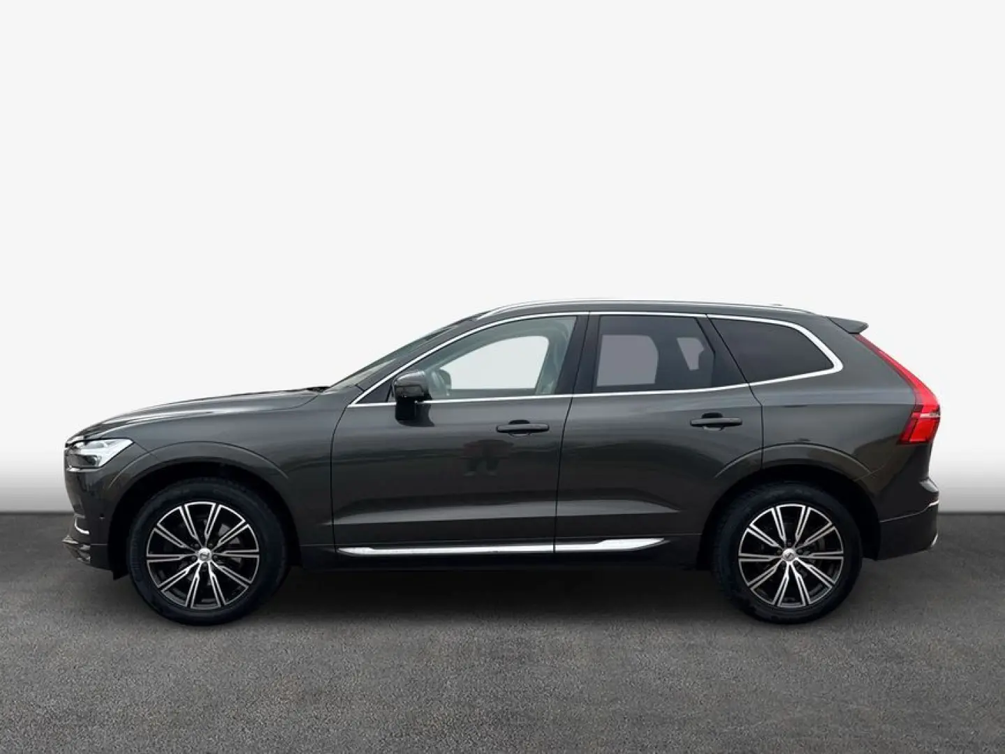 XC60 B5 D AWD Geartronic Inscription AHK PANO