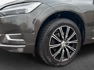 XC60 B5 D AWD Geartronic Inscription AHK PANO