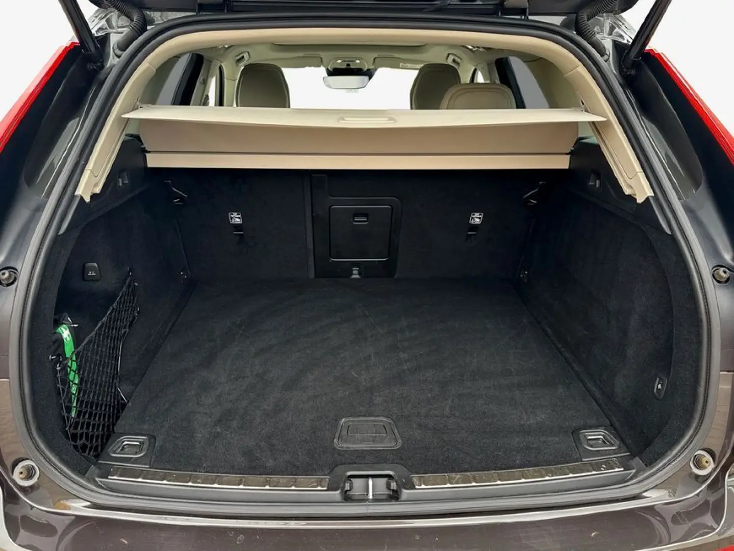 XC60 B5 D AWD Geartronic Inscription AHK PANO