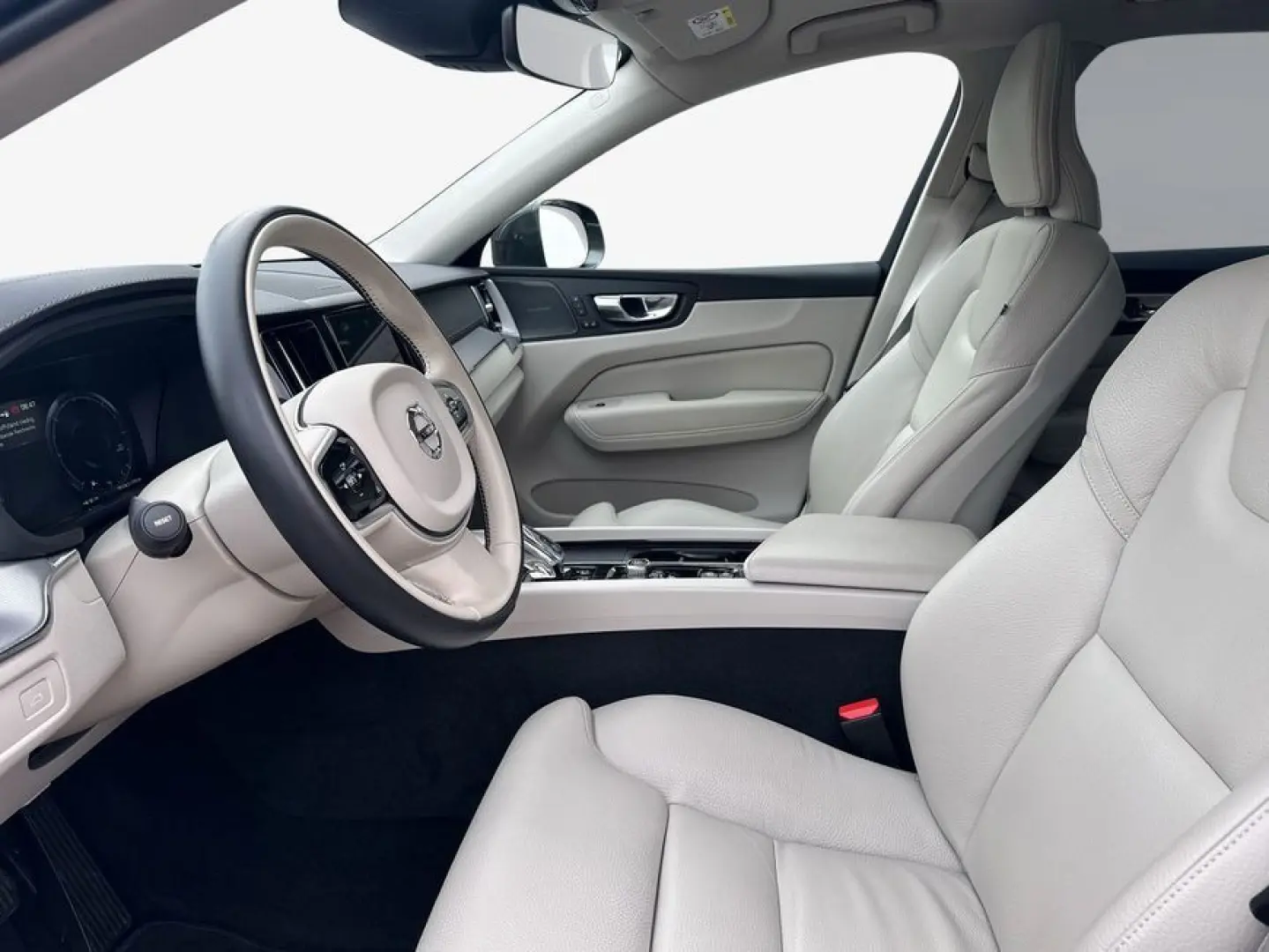 XC60 B5 D AWD Geartronic Inscription AHK PANO