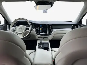 XC60 B5 D AWD Geartronic Inscription AHK PANO