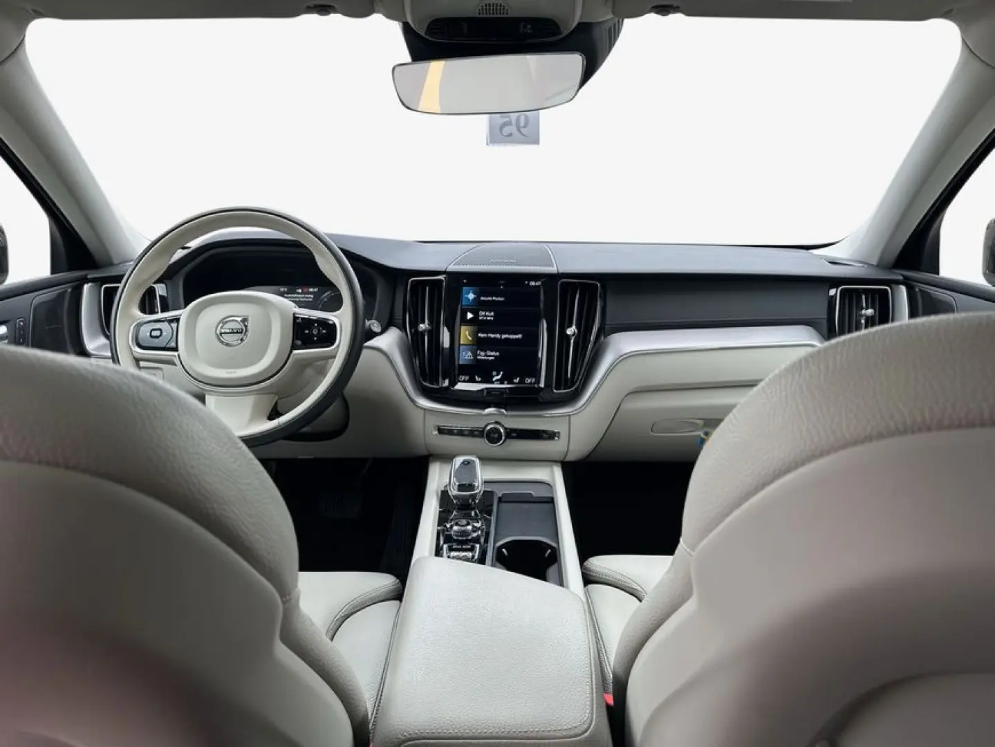 XC60 B5 D AWD Geartronic Inscription AHK PANO