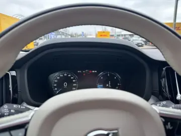 XC60 B5 D AWD Geartronic Inscription AHK PANO