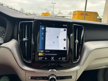 XC60 B5 D AWD Geartronic Inscription AHK PANO