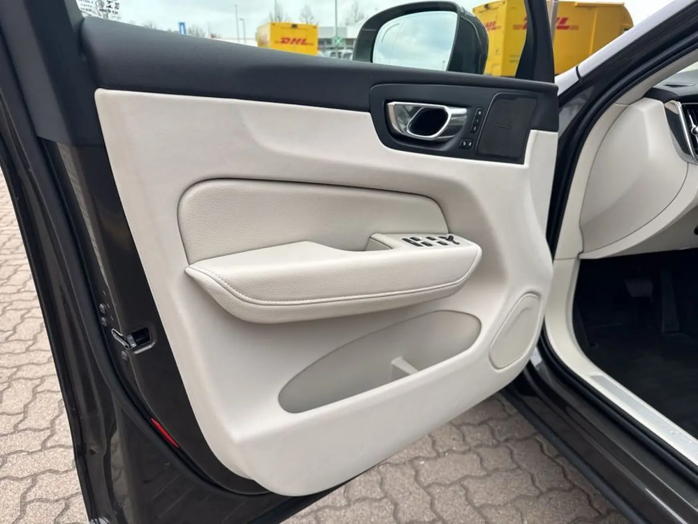 XC60 B5 D AWD Geartronic Inscription AHK PANO