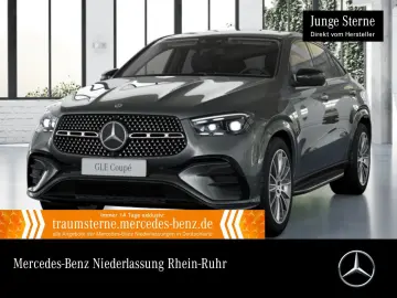 GLE 400 e 4M Cp AMG Premium Airmatic AHK Night
