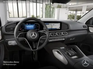 GLE 400 e 4M Cp AMG/Premium+/Airmatic/AHK/Night