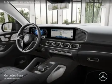 GLE 400 e 4M Cp AMG/Premium+/Airmatic/AHK/Night